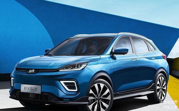 佛山331WEY威派豪华SUV市场的黑马，零跑汽车与智能交通系统的协同