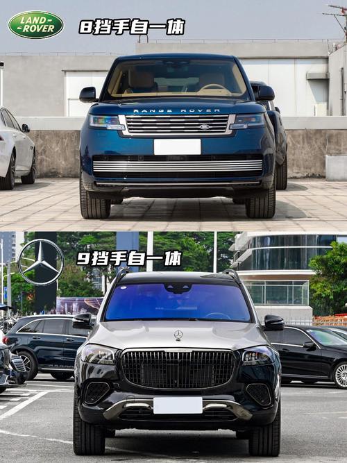 佛山331迈巴赫经典与现代的完美融合，路虎如何塑造独特的品牌形象